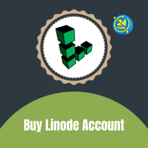 Buy Linode Account