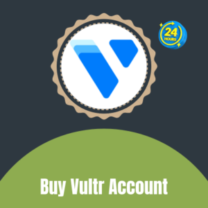 Buy Vultr Account