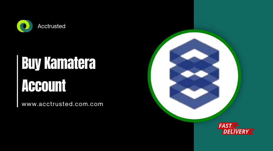 Buy Kamatera Account