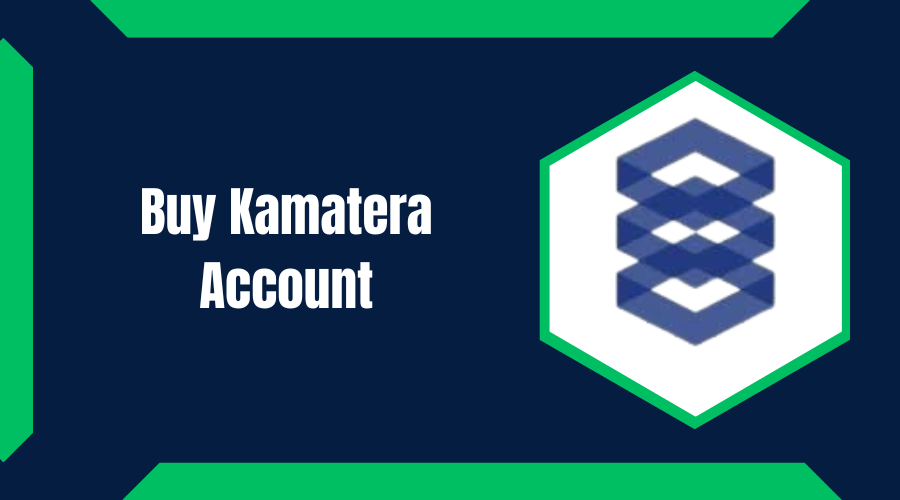 Buy Kamatera Accounts