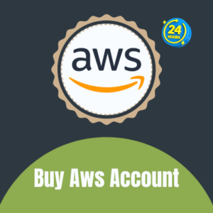 Buy AWS Account