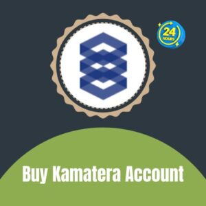 Buy Kamatera Account