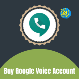 Buy Google Voice Account