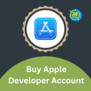 Buy Apple Developer Account