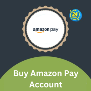 Buy Amazon Pay Accounts