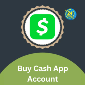 Buy Cash App Accounts